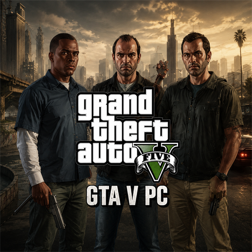 GTA V PC