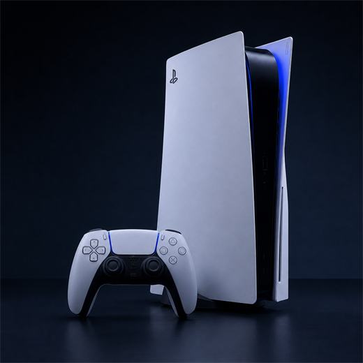 PlayStation 5