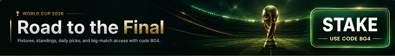 World Cup 2026 Road to the Final
